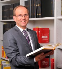 Dr. Karl Bergthaler